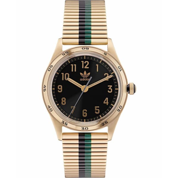 Herrklocka Adidas AOSY22526 (Ø 42 mm)