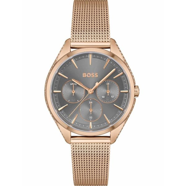 Naisten rannekellot Hugo Boss 1502639 (Ø 37 mm)