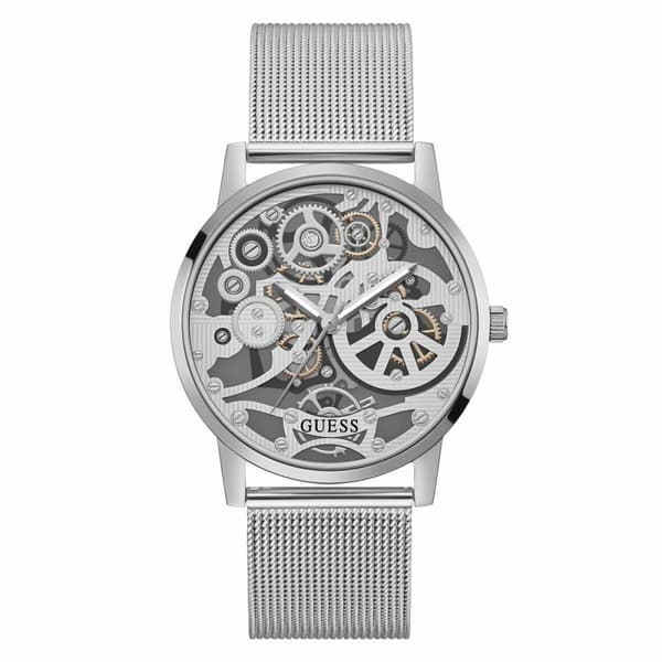 Herrklocka Guess GW0538G1 (Ø 42 mm)