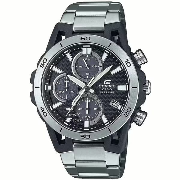 Herrklocka Casio EFS-S640D-1AVUEF