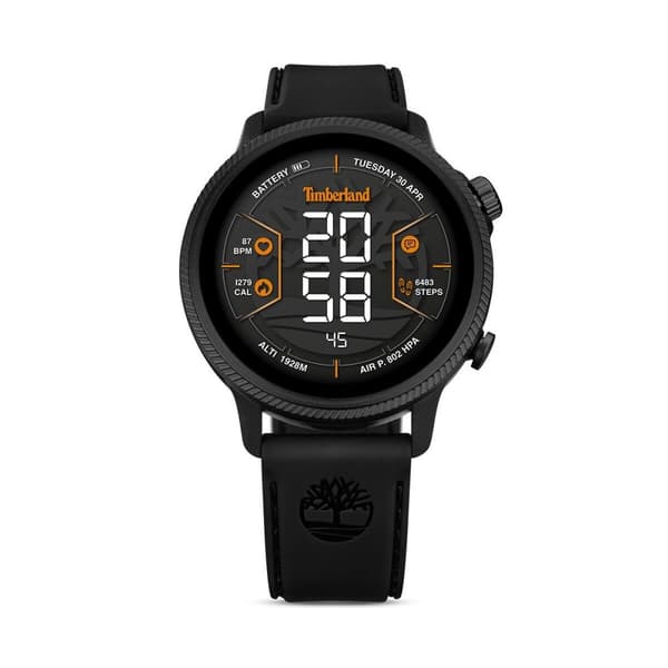 Herrklocka Timberland TDIGB0064503
