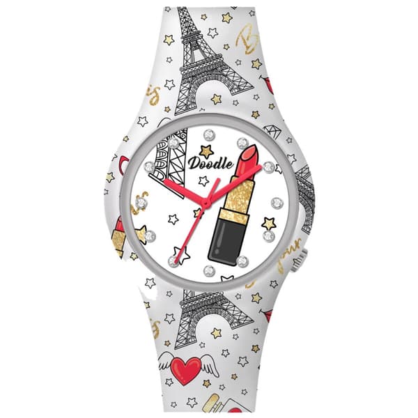 Damklocka Doodle DO35022 (Ø 34 mm)