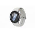Miniatyrbild 1 av 2: Samsung Galaxy Watch7 44mm BT Smartklocka -Silver(EU-Modell)