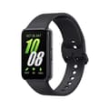 Miniatyrbild 1 av 2: Samsung Galaxy Fit3 Aktivitetspårare - Grå(EU-Modell)