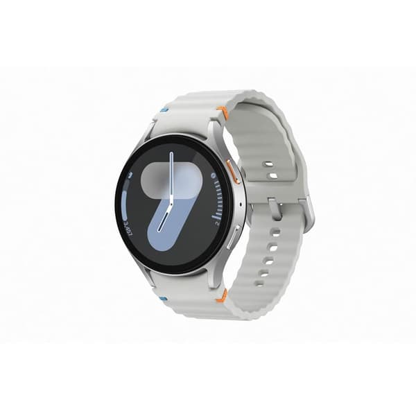 Samsung Galaxy Watch7 44mm 4G Smartklocka -Silver(Nordisk)