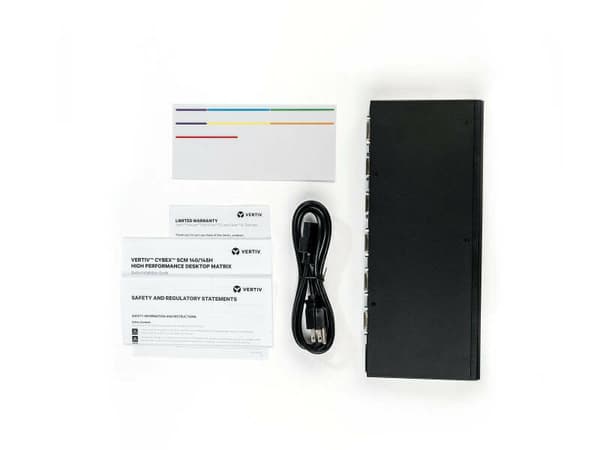CYBEX SC UNIVERSAL DP/H SECURE