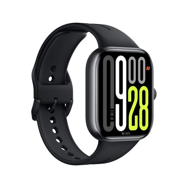 Xiaomi Redmi Watch 5 Obsidian Black