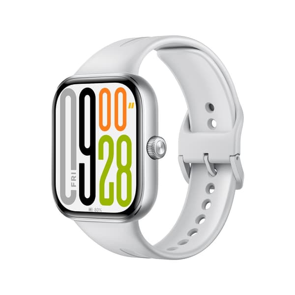 Xiaomi Redmi Watch 5 Silver Gray
