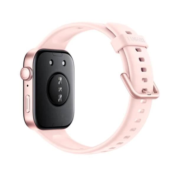 Huawei Watch Fit 3 Rosa (nebulosa rosa) Solo-B09S