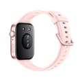Miniatyrbild 4 av 4: Huawei Watch Fit 3 Rosa (nebulosa rosa) Solo-B09S