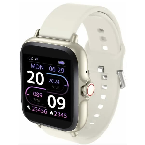 Älykello Denver Electronics SWC-156BEMK2 Beige