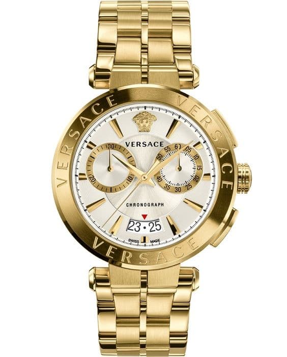 Versace VE1D00419 Kronograf