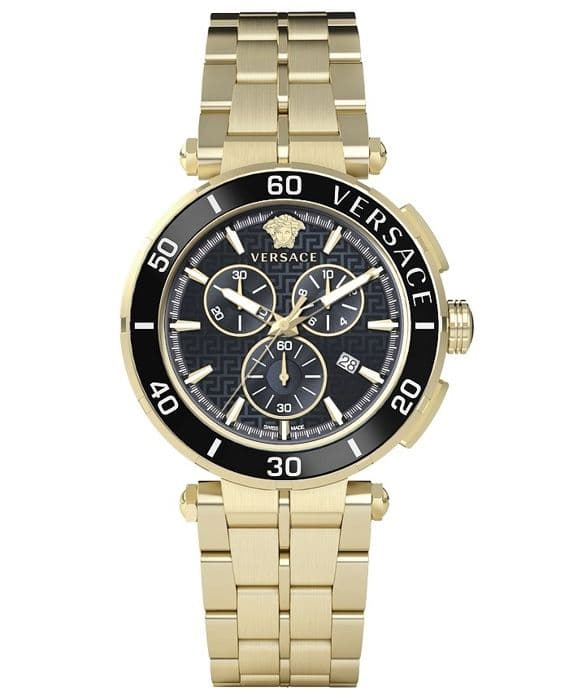Versace Klocka Versace VE3L00522