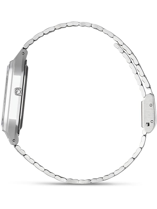 Mens Watch Casio AQ-230A-7DMQYES, Quartz, 30mm, 3ATM