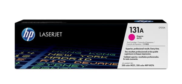 TONER CARTRIDGE 131A