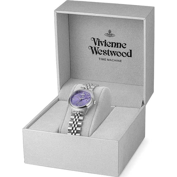 Vivienne Westwood VV311PPSL Little Camberwell Kello