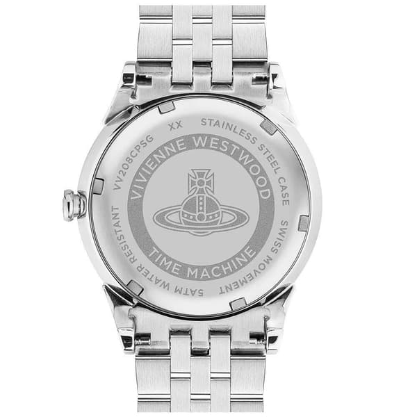 Vivienne Westwood VV208CPSG naisten kello