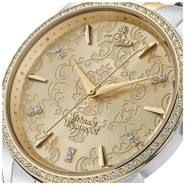 Vivienne Westwood VV208CPSG naisten kello