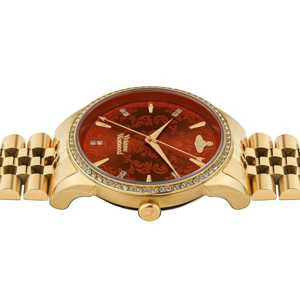 Vivienne Westwood VV208RDGD Wallace kello