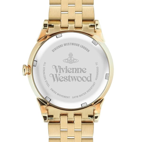 Vivienne Westwood VV208RDGD Wallace kello