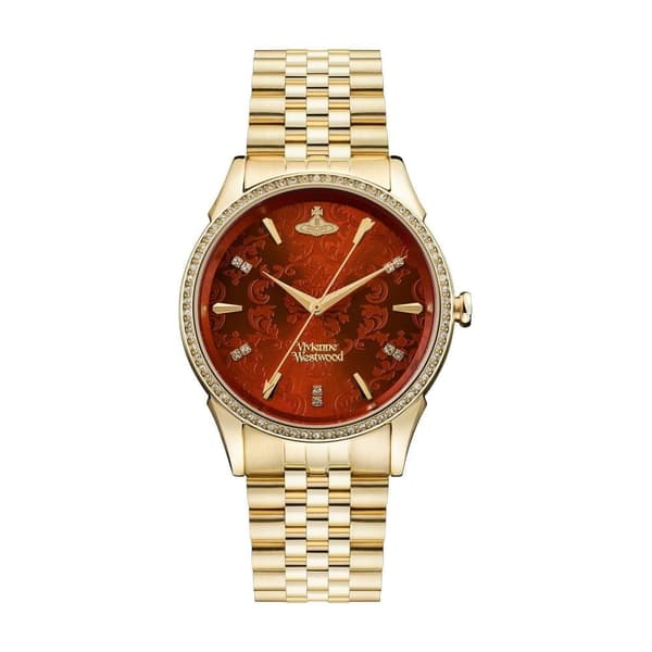 Vivienne Westwood VV208RDGD Wallace kello
