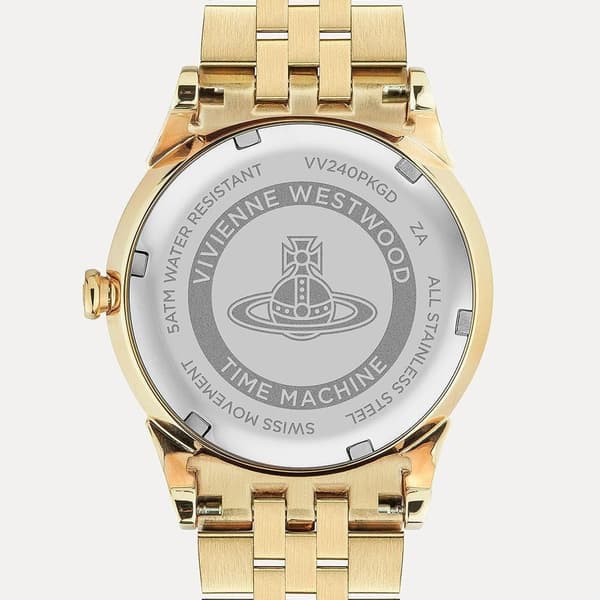 Vivienne Westwood VV240PKGD Seymour 35mm