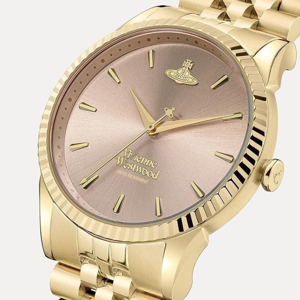 Vivienne Westwood VV240PKGD Seymour 35mm