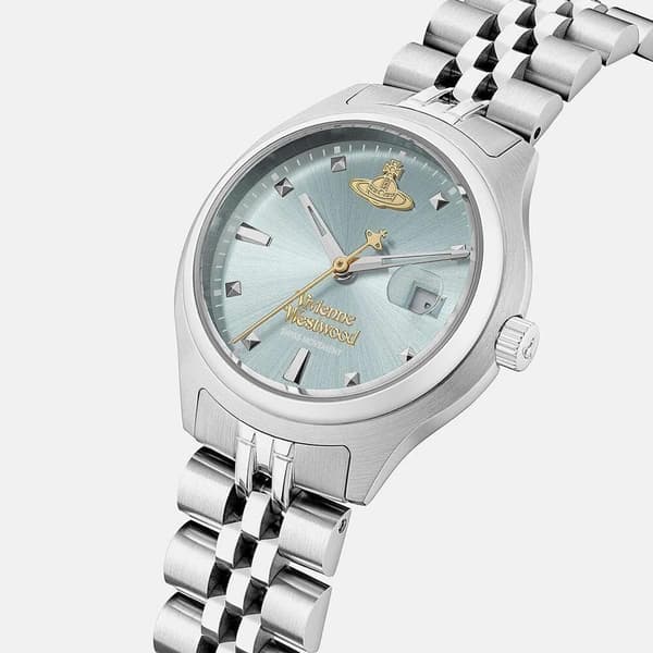 Vivienne Westwood VV311LBLSL Little Camberwell 29mm dameur