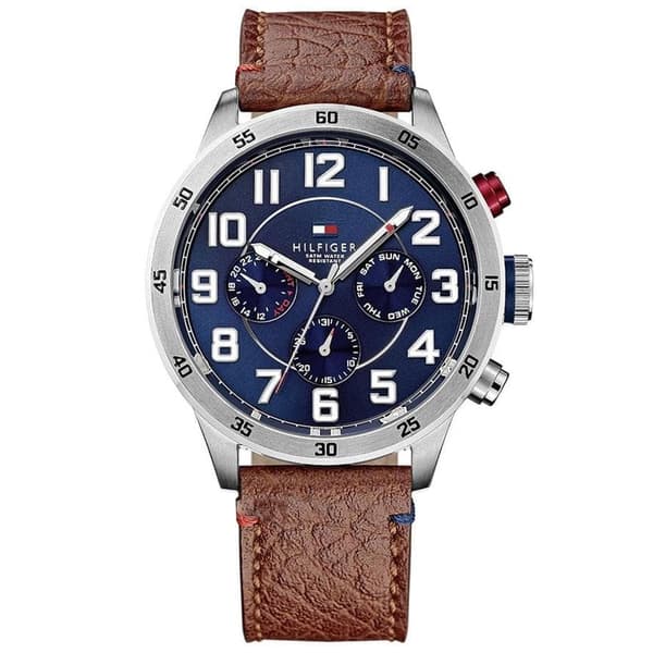 Tommy Hilfiger 1791066 miesten kello
