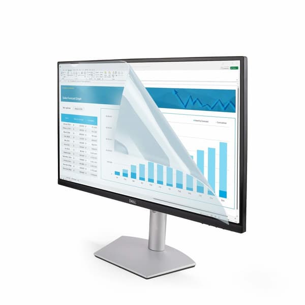 StarTech.com 24in 16:9 Anti-Blue Light Filter, BlueLight Screen Filter - display privacy filter - 24" wide - TAA Complia