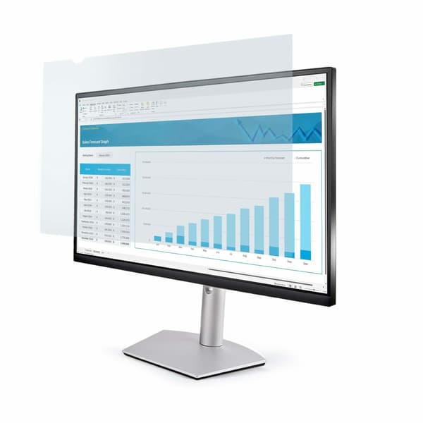 StarTech.com 24in 16:9 Anti-Blue Light Filter, BlueLight Screen Filter - display privacy filter - 24" wide - TAA Complia