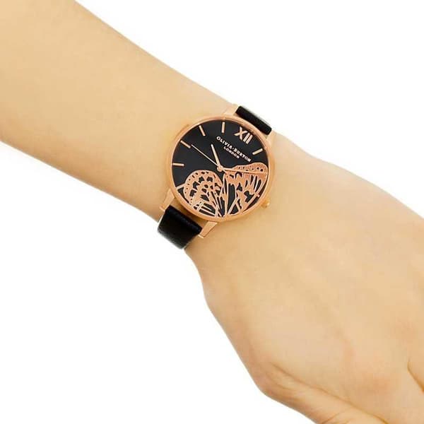 Olivia Burton OB16AM97 dameur