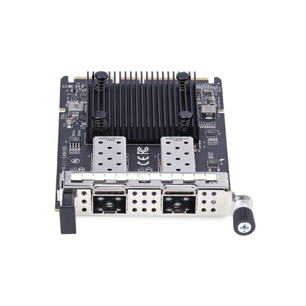 StarTech.com - network adapter - OCP 3.0 - 10 Gigabit SFP+ x 2