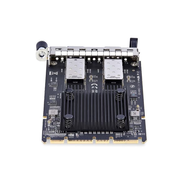 StarTech.com - network adapter - OCP 3.0 - 10 Gigabit SFP+ x 2