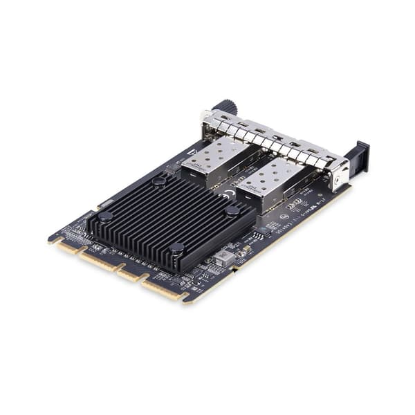 StarTech.com - network adapter - OCP 3.0 - 10 Gigabit SFP+ x 2