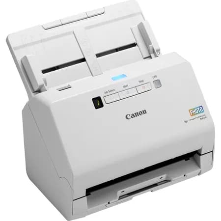 Canon imageFORMULA RS40 Dokumentenscanner 40 S./Min. USB 2.0 ADF Duplex