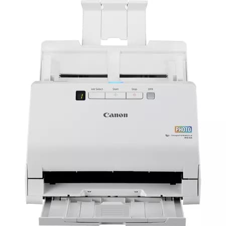 Canon imageFORMULA RS40 Dokumentenscanner 40 S./Min. USB 2.0 ADF Duplex