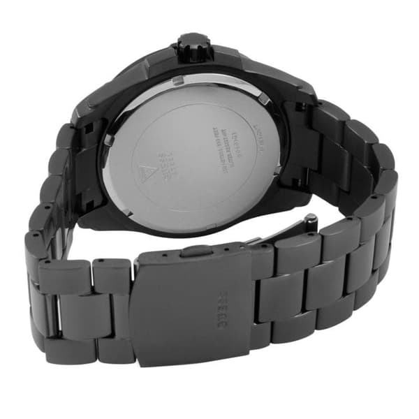 Guess W0601G1 lippulaiva Chronograph miesten kello