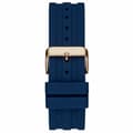 Miniatyrbild 3 av 5: Guess W1178G3 Rose Gold Tone Automatic herrklocka sv