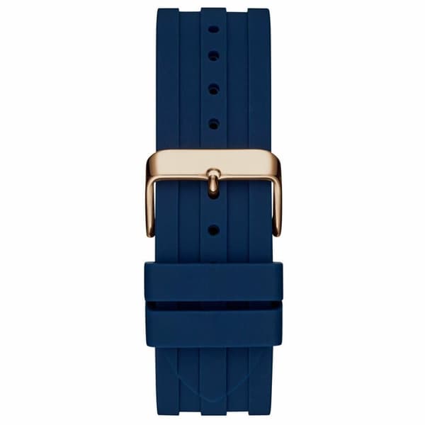 Guess W1178G3 Rose Gold Tone Automatic herrklocka sv