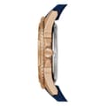 Miniatyrbild 2 av 5: Guess W1178G3 Rose Gold Tone Automatic herrklocka sv