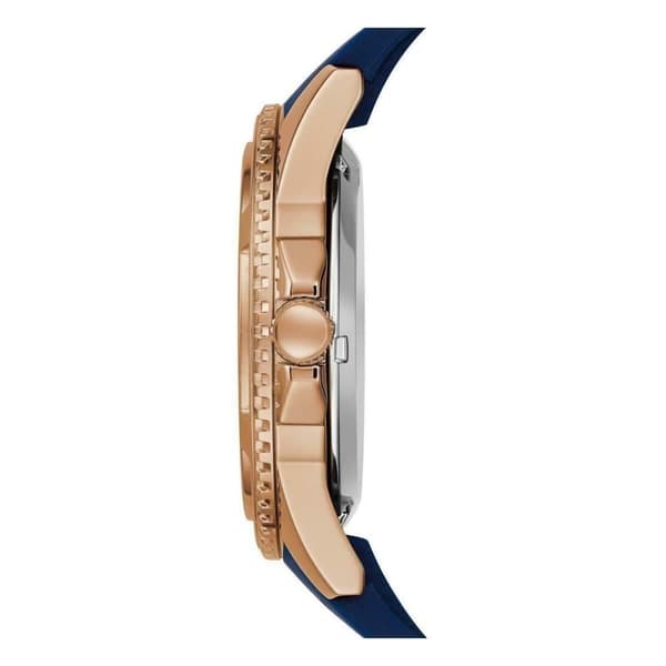 Guess W1178G3 Rose Gold Tone Automatic herrklocka sv