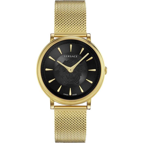 Versace - VE8102119 - Klocka - Dam