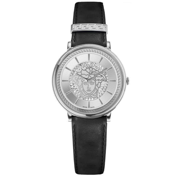 Versace - VE8101719 - Armbandsur - Damer - Kvarts - V-Circle