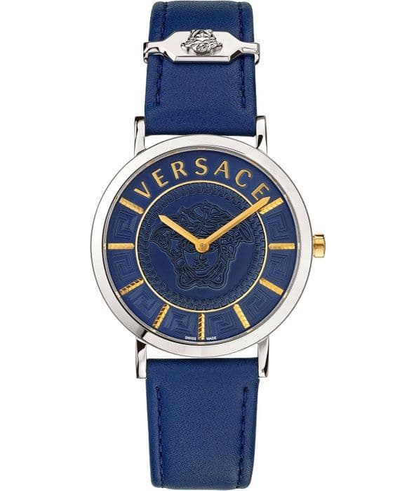 Versace VEK400121 V-Essential Damklocka
