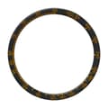 Pikkukuva 3 / 4: INF Musta ja oranssi kehys Fenix 8:lle (43 mm) - Värikäs versio