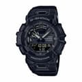 Pikkukuva 1 / 2: Aktiivisuusranneke Casio G-STEEL Bluetooth Musta