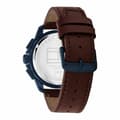 Miniatyrbillede 2 af 3: Herreur Tommy Hilfiger 1710632 (Ø 44 mm)