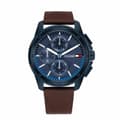 Miniatyrbillede 1 af 3: Herreur Tommy Hilfiger 1710632 (Ø 44 mm)