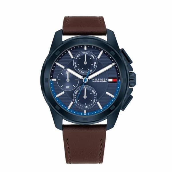 Herreur Tommy Hilfiger 1710632 (Ø 44 mm)